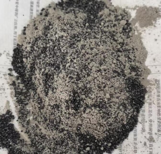 小店不发火砂浆耐磨地坪施工方案