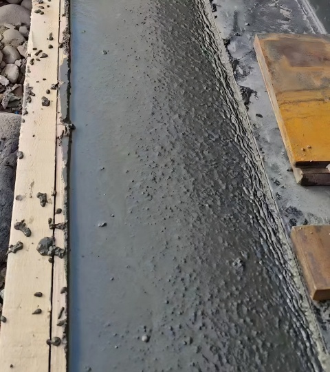 小店环氧砂浆的特点及施工流程​