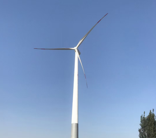 小店风电基础二次灌浆料的强度要求和用量计算 风电灌浆料施工注意事项