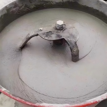 小店灌浆料常见问题与解决方法