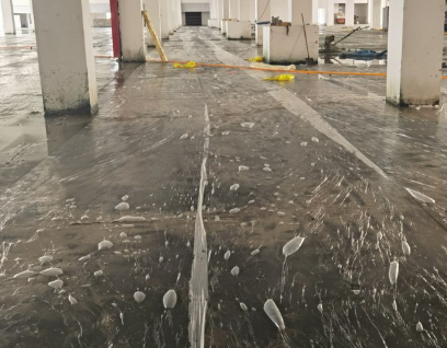 小店不发火砂浆和不发火金属骨料有什么区别