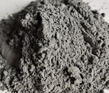 小店硅灰和粉煤灰的区别用途