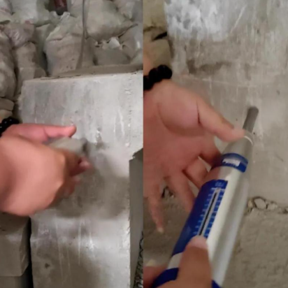 小店混凝土强度不足的原因及处理方法