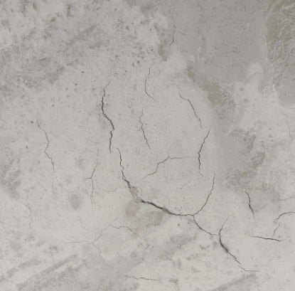 小店灌浆料为什么会产生裂缝？出现裂缝该如何处理？