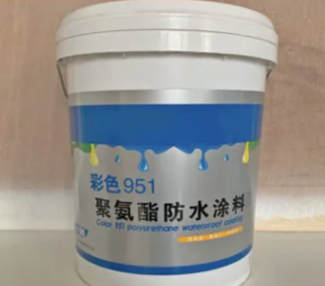 小店聚氨酯防水涂料