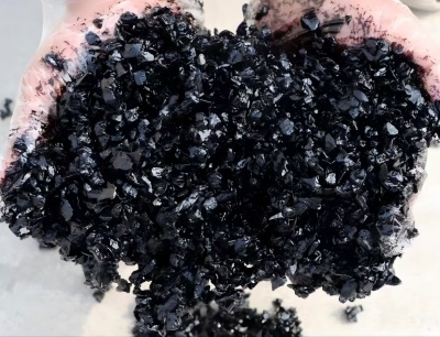 小店沥青冷补料（沥青砂）的优势特点与施工流程解析