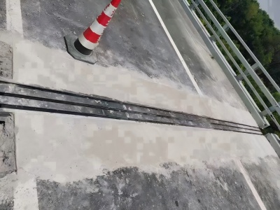 小店伸缩缝更换后浇筑材料快速结构修补料速砼的产品特点及施工流程​