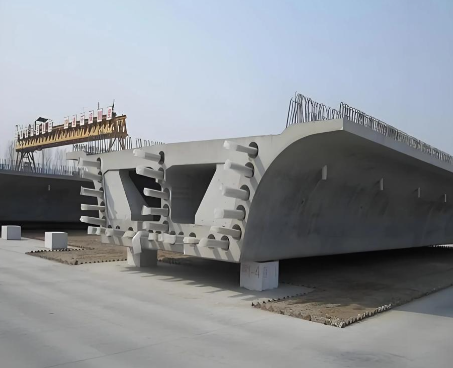 小店抗冻压浆料的特点及标准化施工工艺